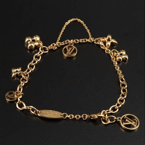 blooming supple bracelet louis vuitton|louis vuitton supple bracelet.